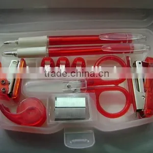 2015 Popular Promotional and Gift Assorted Stationery Set thumbnail-2