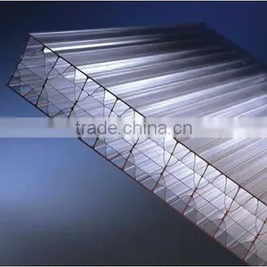 Polycarbonate Sheet thumbnail-1