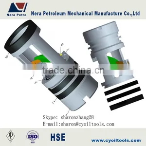 Hot Sales! Flapper Type Float Valve, API Standard thumbnail-4