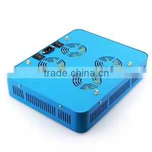 7 Band Led Grow Light Full Spectrum , 500w Led Grow Light for Greenhouse thumbnail-4
