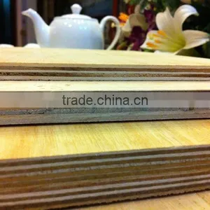 Packing Plywood From VietNam thumbnail-1