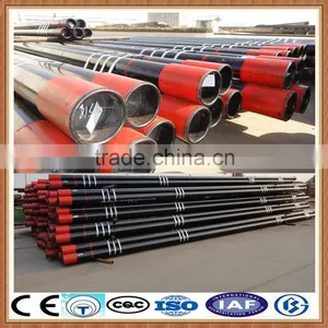 Minerals& Metallurgy!! Pipe Casing& Casing Pipe Weights, Weights of Oil Well Casing Pipe thumbnail-1