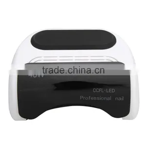Prefessional Led Nail uv Lamp Gel 48W Nail Light Dryer thumbnail-2