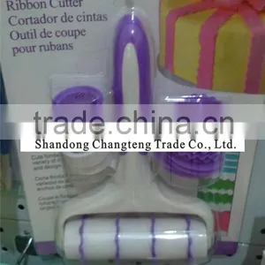 Cake Decorations Ribbon Cutter thumbnail-6