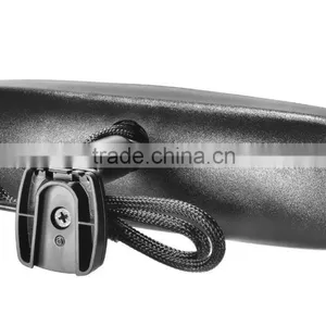 4.3'' Touch Screen Ultra-high Brightness Car Interior Mirror Monitor Reverse Rear View Mirror thumbnail-3