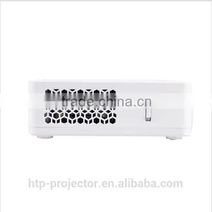 Low Price Pocket Projectors for Home Theater / Best Selling Video Projector thumbnail-3