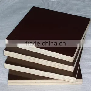 High Quality Plywood,melamine Plywood, Construction Plywood thumbnail-5