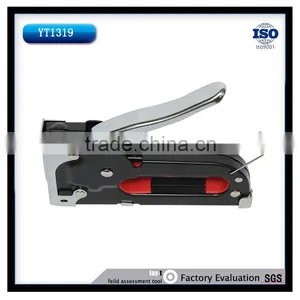 High Quality 4-8MM Single Function Staple Gun thumbnail-1