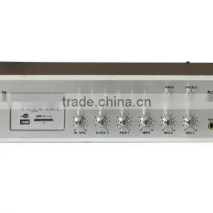 SGP-U320A 6 Zones Amplifier thumbnail-1