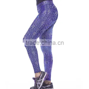 2015 Leggings For Women Sport Leggings Yoga Pants N30-11 thumbnail-3