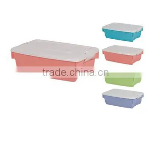 Multipurpose Storage Box-M thumbnail-1