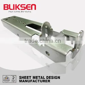 Solar Mounting Product Including Fixed Frame and Fixing Bracket thumbnail-5