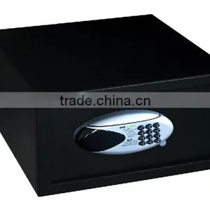 Metal Electronic Digital Hotel Safe,electronic Hotel In-room Safe Deposit Box thumbnail-2