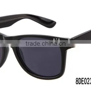 Cheap Plastic Color OEM Sunglasses thumbnail-3