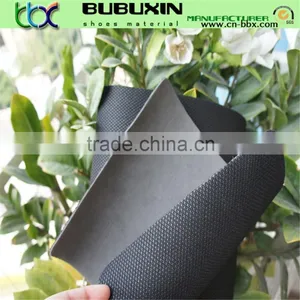 Nylon Cambrelle Fabric Laminated With Eva for Men Shoes thumbnail-4