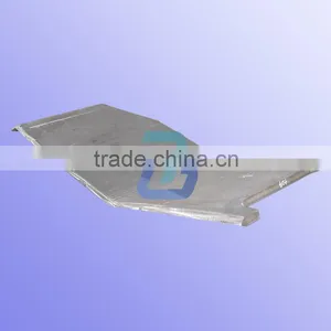 Strong Capability Carbon Steel Cnc Bending Service thumbnail-1