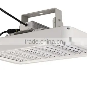 Hot Sale Factory Price Die Cast Aluminum Housing/IP66/ 90W-250W High Luminaire Efficiency LED Industrial thumbnail-2