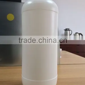 FD Manufactures 1 Liter Hdpe Bottle Injection Blow Mould for IBM thumbnail-3