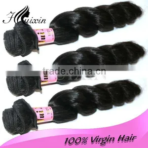 Cheap Hair Weaving Top Grade Human Hair Weaving thumbnail-1