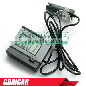 High Accuracy Digital TDS Meter Monitor Online Water Quality Merter Ph-1382b thumbnail-1