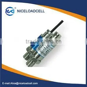 35Mpa Strain Gage Force Sensor thumbnail-1