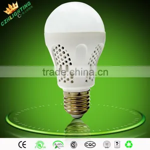Guangzhou Supplier Led B22 /e27 Led Lighting With CE/RoHs Led Lamp thumbnail-4