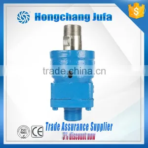 High Speed Fluid Coupling Swivel Joint Valve Body Test Machine thumbnail-3