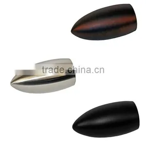 Cone Finial For Curtains And Tiebacks thumbnail-1