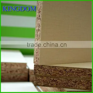 Wood Grain First Class E0 Chipboard thumbnail-5