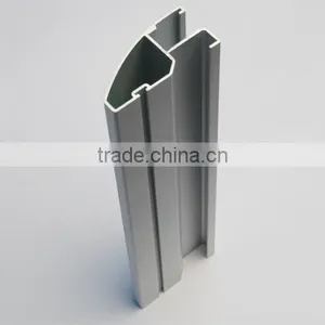 Aluminum Extruded Profile for Furniture thumbnail-1