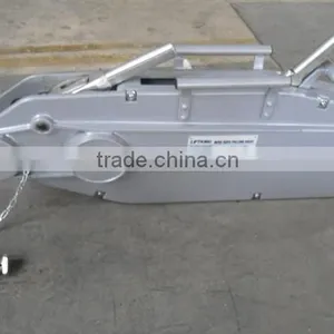 Cable Tirfor thumbnail-3
