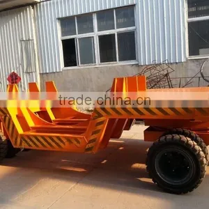 Semi Horse Float/trailer thumbnail-1