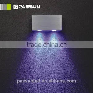 Modern Round Led Wall Light& Indoor Led Decorative Wall Light thumbnail-5