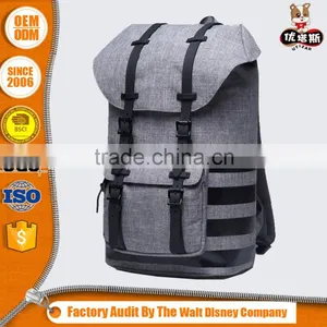 Hot Sell 15l Backpack Guangdong With Full Printed Monkey thumbnail-1