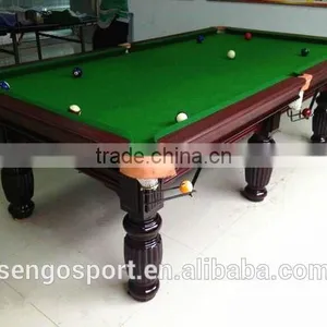 Factory Manufacture Pool Table Slate Superior Billiard Table thumbnail-3