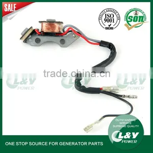 ET950/650 Magneto Fit For Gasoline Generator Spare Parts thumbnail-1