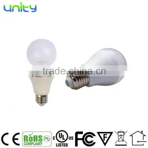 Made in China Power Saving SMD LED Bulb E27 12W thumbnail-4