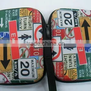 GC-More Combination Printing Logo Moulded Colorful Eva Ziplock Bags thumbnail-2