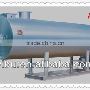 Oil Combustion Hot Air Furnace Used in Foodstuff thumbnail-1