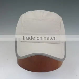 Wholesale Nylon Baseball Cap thumbnail-2