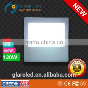 120w Led Canopy Light Gas Station Lighting!!!!!! thumbnail-1