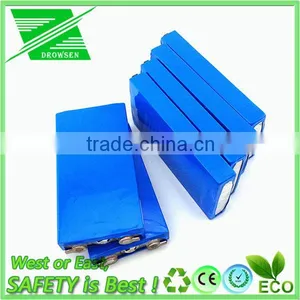 3.7v 10ah Li-ion Battery Pack thumbnail-4