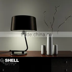 2016 120v Long Life Modern Aluminium a Table Lamp thumbnail-5