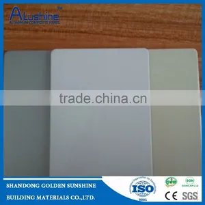 2016 Hot Sale Exterior Aluminum Composite Panel thumbnail-4