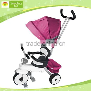 2016 New Design Baby Tricycle New Models Price,All-Terrain Stroll 'N Trike Ride On thumbnail-2