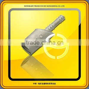 Cast Iron Cookware of Precision Casting thumbnail-1