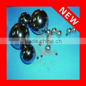 1/8" 7mm 8mm G100 Steel Balls for Curtain thumbnail-1