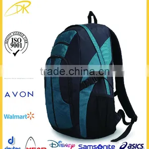 Quanzhou Factory Newest Laptop Computer Backbag thumbnail-3