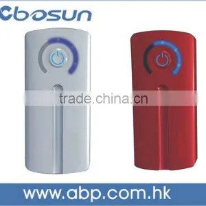5V1A Mobile Power Pack With Polymer Battery thumbnail-1
