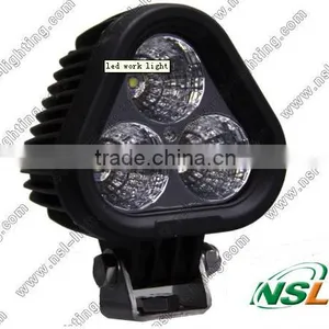 LED Driving Light! Cre e Led Work Light, 30W LED DRIVING LIGHT, 30w Led Work Lamp Cre e Motorcycle Led Light 10w Light thumbnail-2